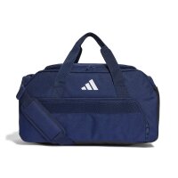 adidas Tiro League Trainingstasche S - navy