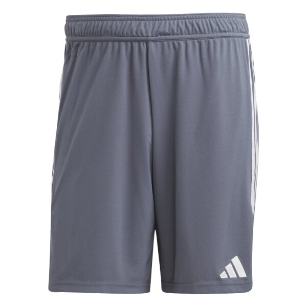 adidas Tiro 23 League Shorts Herren - grau-S