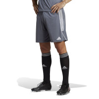 adidas Tiro 23 League Shorts Herren - grau-S