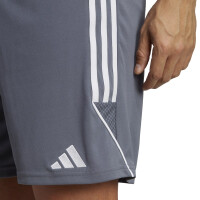 adidas Tiro 23 League Shorts Herren - grau-S