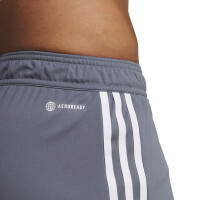 adidas Tiro 23 League Shorts Herren - grau-S