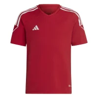 adidas Tiro 23 League Trikot Kinder - rot