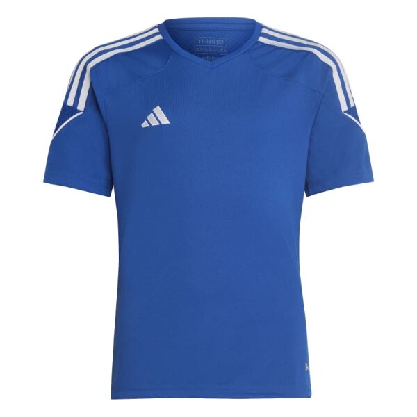 adidas Tiro 23 League Trikot Kinder - blau
