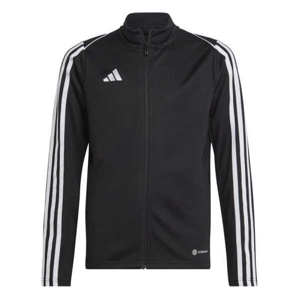 adidas Tiro 23 League Trainingsjacke Kinder - schwarz - 116