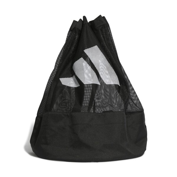 adidas Tiro League Ballnetz - black