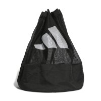 adidas Tiro League Ballnetz - black