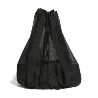 adidas Tiro League Ballnetz - black