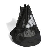 adidas Tiro League Ballnetz - black