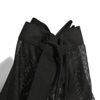 adidas Tiro League Ballnetz - black