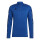 adidas Tiro Fleece Mid-Layer Trainingstop Herren - blau-S