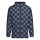 adidas Tiro Windbreaker Jacke Herren - schwarz/blau-M
