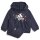 adidas Badge of Sport Graphic Jogginganzug Kinder - blau-62