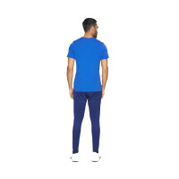 Nike England Strike Knit Trainingshose WM22 Herren - blau-S