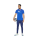 Nike England Strike Knit Trainingshose WM22 Herren - blau-S