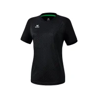 Erima Madrid Trikot Damen Damen - schwarz