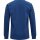 hummel Hmlauthentic Training Sweatshirt - Herren - true blue