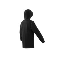 adidas Entrada 22 Stadionjacke Kinder - schwarz