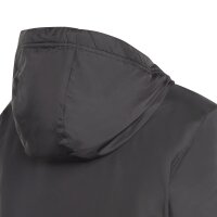 adidas Entrada 22 Stadionjacke Kinder - schwarz
