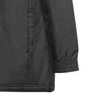 adidas Entrada 22 Stadionjacke Kinder - schwarz