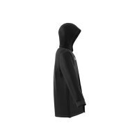 adidas Entrada 22 Stadionjacke Kinder - schwarz