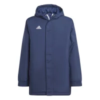 adidas Entrada 22 Stadionjacke Kinder - navy