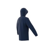 adidas Entrada 22 Stadionjacke Kinder - navy
