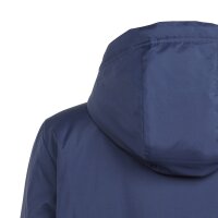 adidas Entrada 22 Stadionjacke Kinder - navy