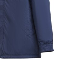 adidas Entrada 22 Stadionjacke Kinder - navy