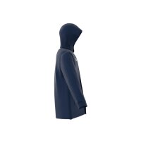 adidas Entrada 22 Stadionjacke Kinder - navy