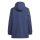 adidas Entrada 22 Stadionjacke Kinder - navy