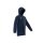 adidas Entrada 22 Stadionjacke Kinder - navy