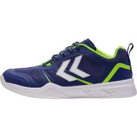 hummel Uruz 2.0 Lite Sportschuhe - spectrum blue - 9.5