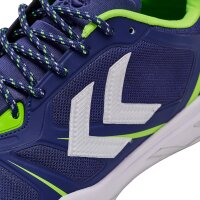 hummel Uruz 2.0 Lite Sportschuhe - spectrum blue - 9.5