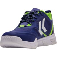 hummel Uruz 2.0 Lite Sportschuhe - spectrum blue - 9.5