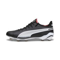 Puma King Ultimate FG/AG Herren - schwarz/wei&szlig;-43