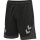 hummel Hmllead Poly Shorts - Herren - black
