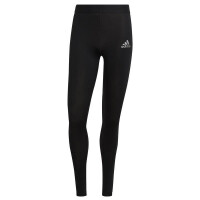 adidas Techfit Tight Leggings Herren - schwarz-5XL
