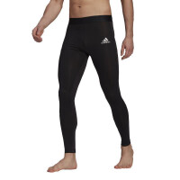 adidas Techfit Tight Leggings Herren - schwarz-5XL