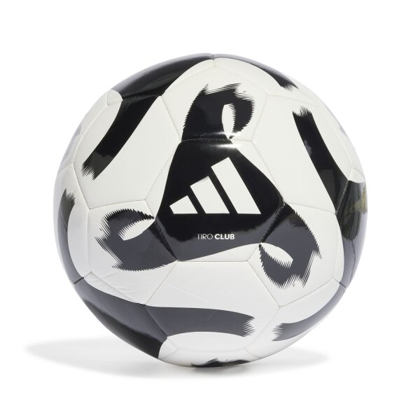 adidas Tiro Club Ball - white