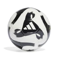 adidas Tiro Club Ball - white