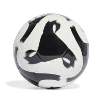 adidas Tiro Club Ball - white