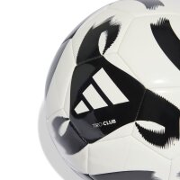 adidas Tiro Club Ball - white