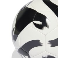 adidas Tiro Club Ball - white