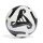 adidas Tiro Club Ball - white