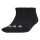 adidas Cushioned Low-Cut Socken 3er Pack - schwarz -46-48