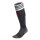 adidas Manchester United Stutzen Home 23/24 - schwarz