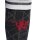 adidas Manchester United Stutzen Home 23/24 - schwarz