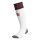 adidas Manchester United Stutzen Home 23/24 - weiß/rot