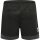 hummel Hmllead Womens Poly Shorts - Damen - black
