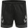 hummel Hmllead Womens Poly Shorts - Damen - black